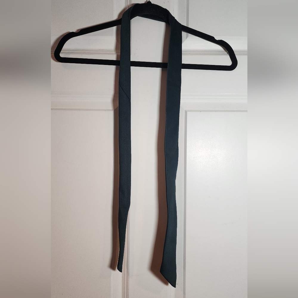 Pierre Cardin Emerald Green Men's Tie